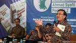 Merawat Kewarasan Publik Melalui Buku Terbaru Buya Maarif