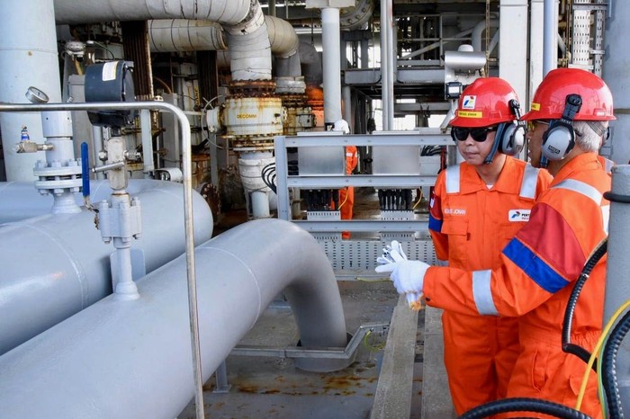 Realisasi Anggaran ESDM di Atas 87%, Mayoritas di Infrastruktur