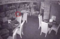 Karena Dihuni Hantu, Makhluk Menyeramkan Sering Genyatangan di Restoran Ini