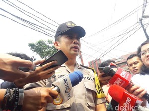 Polisi: NR Minta Mayat Ciktuti IIn Puspita Dimasukkan ke Lemari
