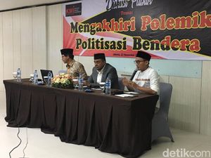 Cerita Ketua GNPF soal Pertemuan dengan Jokowi April Lalu