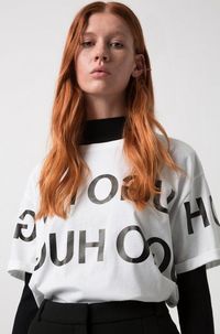 Hugo Boss Rilis Koleksi Baju Khusus Untuk yang Hobi Foto Selfie