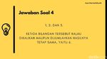 Tes Otak Menjelang Akhir Pekan, Kalau Masih Tajam Pasti Benar Semua
