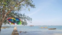 Tujuan Wisata Baru Terpopuler didapatkan Kampung Terih, Kota Batam. (Desa Wisata Kampung Terih/Facebook) 