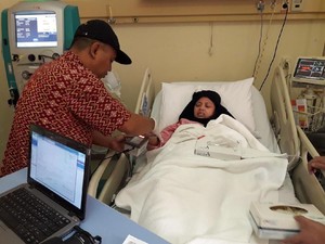 KJRI Jeddah Terus Cari Keluarga WNI yang Tewas 4 Bulan Lalu