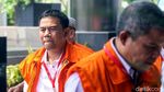 Pemeriksaan Lanjutan Mantan Wakil Bupati Malang Ahmad Subhan