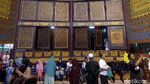 Foto: 18 Destinasi Wisata Terbaik di Indonesia 2018