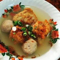 Slurpp! Ada Bakwan Malang yang Gurih Segar di 5 Tempat Ini