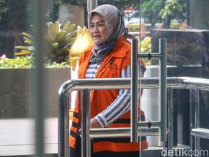 Bupati Bekasi Nonaktif cs Diadili dalam Kasus Meikarta Besok