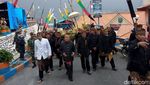 Melihat Upacara Unan-unan Suku Tengger di Kaki Gunung Bromo