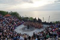 (Syanti/detikTravel)