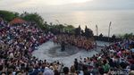 Foto: Nggak Bisa Move On dari Uluwatu, Tari Kecak dan Sunsetnya