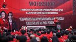 PDIP Beri Pembekalan Anggota Fraksi PDIP Daerah