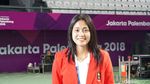 Ini Dia Nomine Atlet Tunggal Putra & Putri Terfavorit Indonesian Sport Award