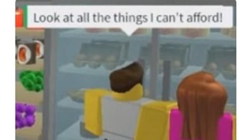 Tapi curhatan sobat misqueen juga ramai di media sosial Twitter. Foto: Istimewa