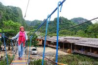 Asyik! Karst Rammang-Rammang Punya Spot Instagramable Baru