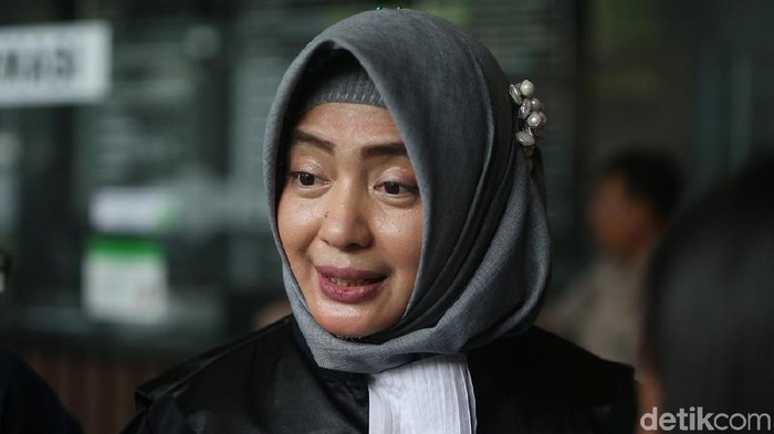 Wa Ode Nur Zainab