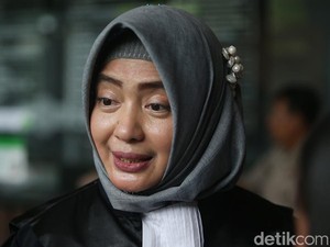 Dugaan Penyerangan Preman Bikin Eks Anggota DPR Wa Ode Dipolisikan