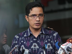 KPK Lanjut Koordinasi dengan POM TNI Terkait Kasus Suap Proyek Bakamla