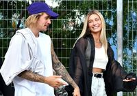 Tidak Makan Daging Merah hingga Gluten, Ini Rahasia Tubuh Indah Hailey Baldwin