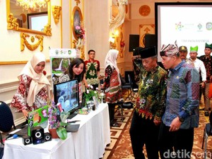 20 Kecamatan se-Banyuwangi Ramaikan Bursa Inovasi Desa 2018