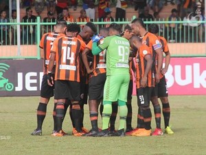 Perseru Badak Lampung FC Bakal Jaring Putra Daerah