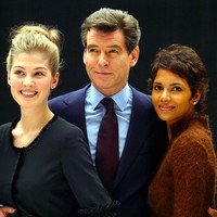 Sejak rilis di 1962, sudah ada 24 judul film James Bond yang diadaptasi dari novel Ian Fleming itu. Hingga saat ini enam aktor telah dipercaya untuk memerankan agen rahasia berpenampilan parlente tersebut. Foto: Getty Images