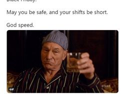 Bikin Ngakak! Deretan Meme Kocak Black Friday