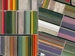 Deretan Potret Keren dari Satelit