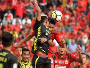 Isu Suap Merebak di Liga, Asprov Jabar Desak PSSI Libatkan Polisi