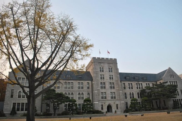 korea university