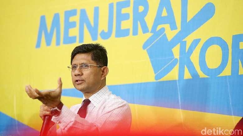 Kata KPK soal Pengajuan JC Anak Budi Mulya untuk Kasus Century Kata KPK soal Pengajuan JC Anak Budi Mulya untuk Kasus Century