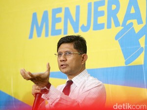 Kata KPK soal Pengajuan JC Anak Budi Mulya untuk Kasus Century