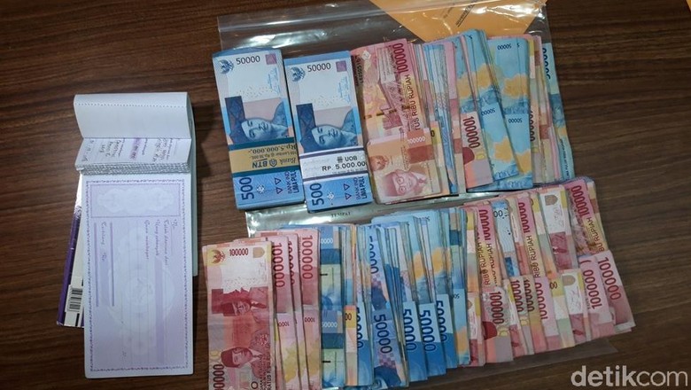 Melawan Korupsi Pendidikan Melawan Korupsi Pendidikan