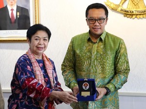 Menpora Harap Cabor Menembak Terus Raih Prestasi Internasional