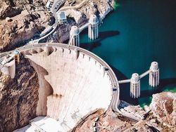 Deretan Potret Keren dari Satelit