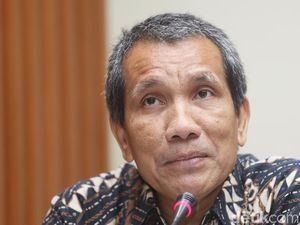Survei KPK: Penyalahgunaan Fasilitas Kantor-Suap Ada di Semua Instansi