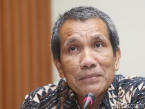 Sorotan KPK untuk Sponsor No-Free-Lunch Jelang Pilkada
