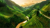 5 Destinasi Wisata yang Wajib Dikunjungi di Vietnam