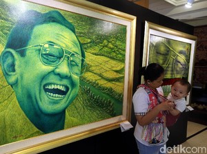 Haul Gus Dur: Napak Tilas Pendidikan Gus Dur dari Jawa hingga Eropa