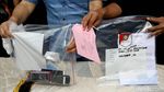 Polisi Tunjukkan Bukti Kasus Hercules