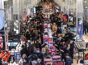 Mau Ada Black Friday Ala Indonesia di Bulan Agustus