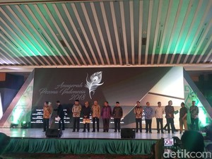 Selamat! Inilah 18 Destinasi Wisata Terbaik di Indonesia