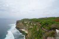 (Syanti/detikTravel)