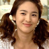 Di 2004, nama Hye Kyo semakin bersinar saat membintangi drama Full House.  Foto: istimewa