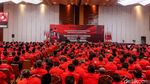 PDIP Beri Pembekalan Anggota Fraksi PDIP Daerah