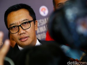 Menpora Hubungi Koko yang Gagal Jadi Anggota Paskibraka karena Diganti