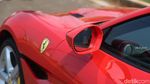 Menjajal Ferrari Portofino