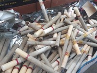 Cukai Rokok Batal Naik, Pemerintah Takut Pabrik Tutup