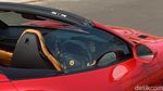 Menjajal Ferrari Portofino